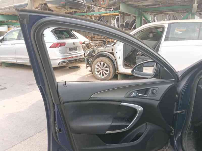 Recambio de elevalunas delantero izquierdo para opel insignia a (g09) 2.0 cdti (68) referencia OEM IAM   