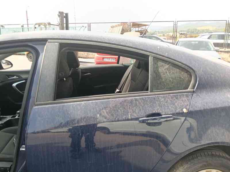 Recambio de elevalunas trasero izquierdo para opel insignia a (g09) 2.0 cdti (68) referencia OEM IAM   