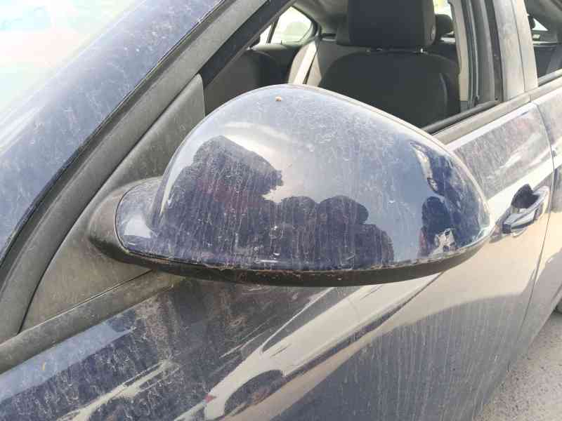 Recambio de espejo retrovisor izquierdo para opel insignia a (g09) 2.0 cdti (68) referencia OEM IAM   