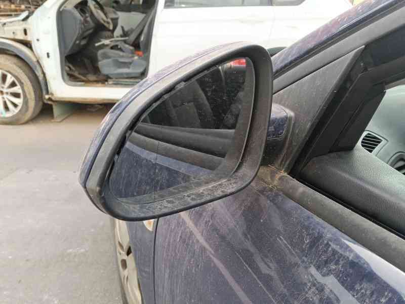 Recambio de espejo retrovisor izquierdo para opel insignia a (g09) 2.0 cdti (68) referencia OEM IAM   