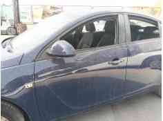Recambio de puerta delantera izquierda para opel insignia a (g09) 2.0 cdti (68) referencia OEM IAM   