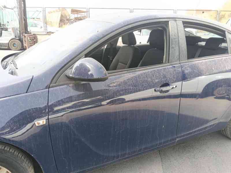 Recambio de puerta delantera izquierda para opel insignia a (g09) 2.0 cdti (68) referencia OEM IAM   