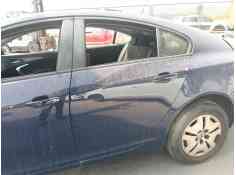 Recambio de puerta trasera izquierda para opel insignia a (g09) 2.0 cdti (68) referencia OEM IAM   