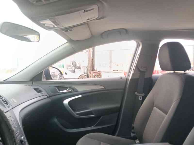 Recambio de airbag cortina delantero derecho para opel insignia a (g09) 2.0 cdti (68) referencia OEM IAM   