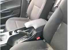 Recambio de apoyabrazos central para opel insignia a (g09) 2.0 cdti (68) referencia OEM IAM   