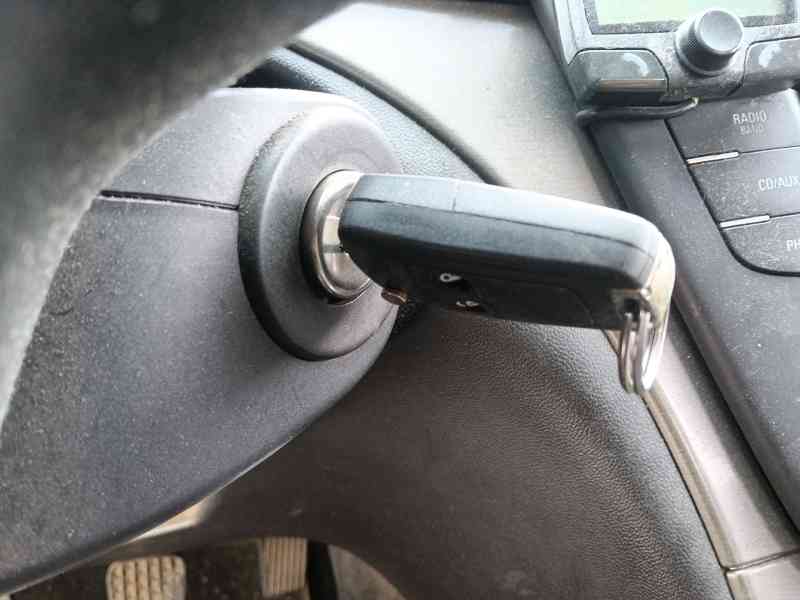 Recambio de conmutador de arranque para opel insignia a (g09) 2.0 cdti (68) referencia OEM IAM   