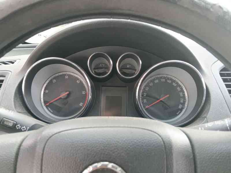 Recambio de cuadro instrumentos para opel insignia a (g09) 2.0 cdti (68) referencia OEM IAM   