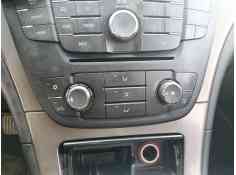 Recambio de mando calefaccion / aire acondicionado para opel insignia a (g09) 2.0 cdti (68) referencia OEM IAM   