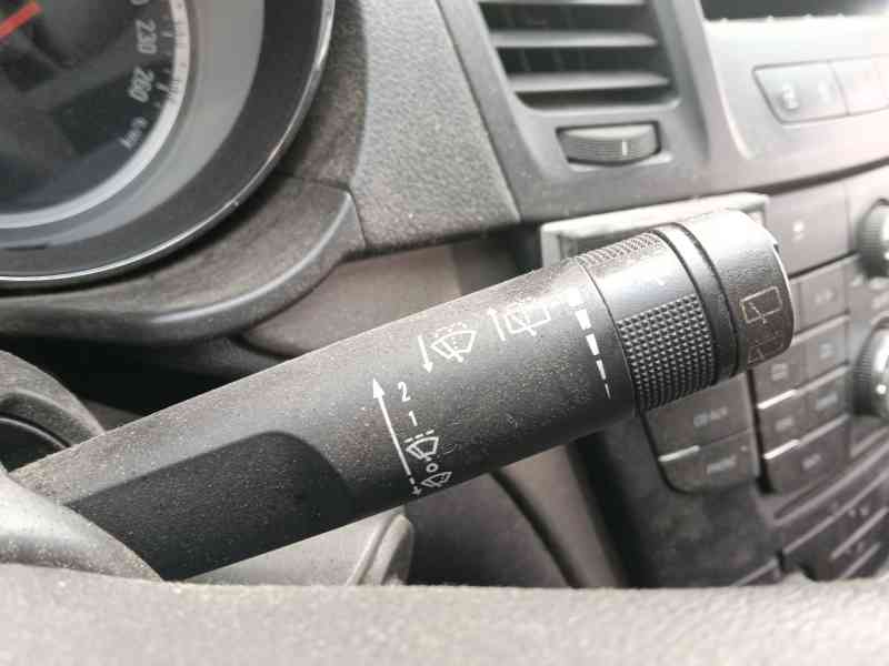 Recambio de mando limpia para opel insignia a (g09) 2.0 cdti (68) referencia OEM IAM   