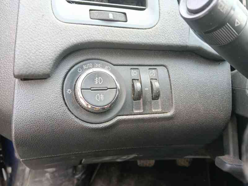 Recambio de mando luces para opel insignia a (g09) 2.0 cdti (68) referencia OEM IAM   