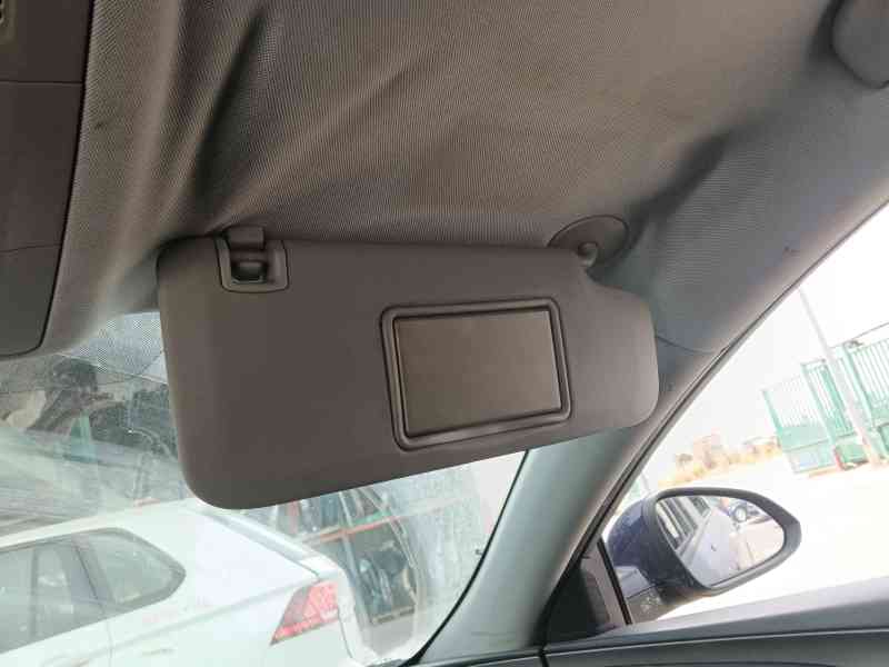 Recambio de parasol derecho para opel insignia a (g09) 2.0 cdti (68) referencia OEM IAM   