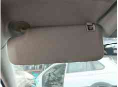 Recambio de parasol izquierdo para opel insignia a (g09) 2.0 cdti (68) referencia OEM IAM   