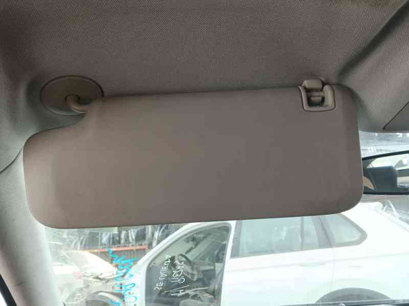 Recambio de parasol izquierdo para opel insignia a (g09) 2.0 cdti (68) referencia OEM IAM   