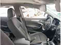 Recambio de airbag cortina delantero izquierdo para opel insignia a (g09) 2.0 cdti (68) referencia OEM IAM   