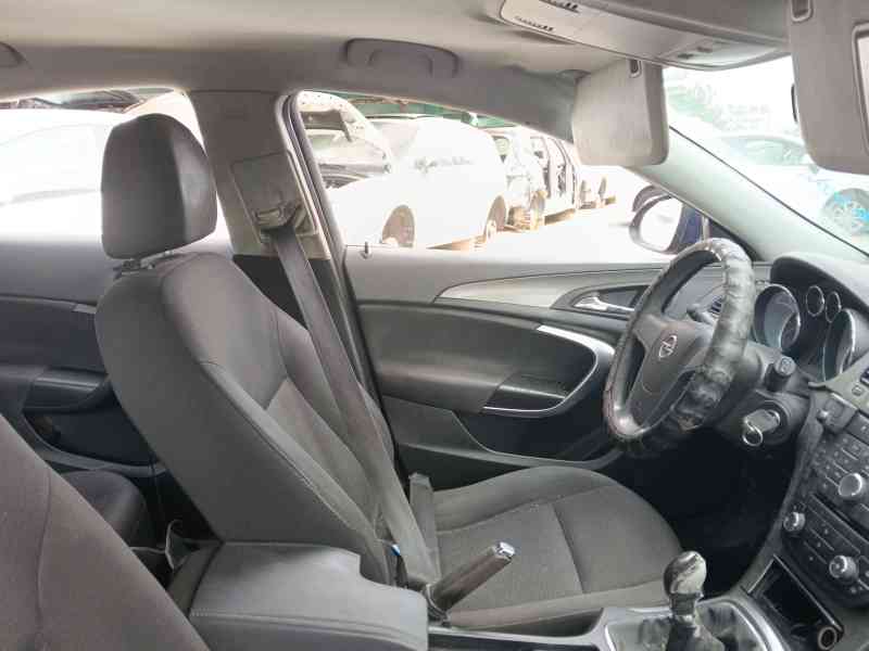 Recambio de airbag cortina delantero izquierdo para opel insignia a (g09) 2.0 cdti (68) referencia OEM IAM   