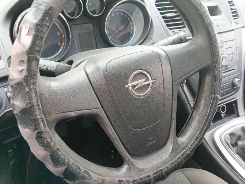 Recambio de airbag delantero izquierdo para opel insignia a (g09) 2.0 cdti (68) referencia OEM IAM   
