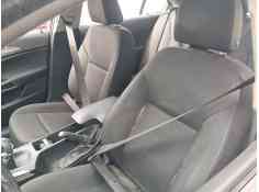 Recambio de asiento delantero derecho para opel insignia a (g09) 2.0 cdti (68) referencia OEM IAM   