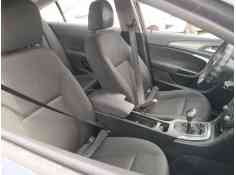 Recambio de asiento delantero izquierdo para opel insignia a (g09) 2.0 cdti (68) referencia OEM IAM   