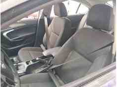 Recambio de cinturon seguridad delantero derecho para opel insignia a (g09) 2.0 cdti (68) referencia OEM IAM   