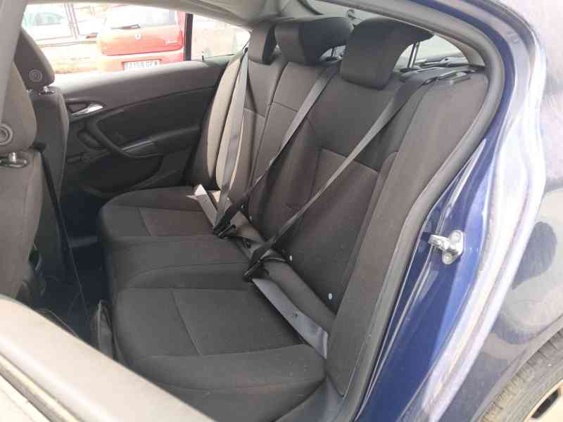 Recambio de asientos traseros para opel insignia a (g09) 2.0 cdti (68) referencia OEM IAM   