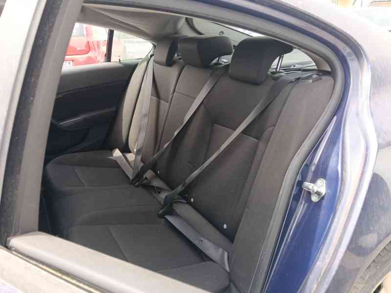 Recambio de cinturon seguridad trasero derecho para opel insignia a (g09) 2.0 cdti (68) referencia OEM IAM   