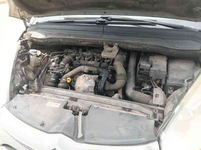 Recambio de caja cambios para citroën c4 picasso i monospace (ud_) 1.6 hdi referencia OEM IAM   