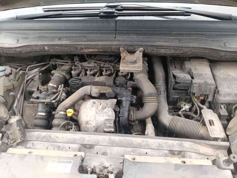 Recambio de despiece motor para citroën c4 picasso i monospace (ud_) 1.6 hdi referencia OEM IAM   