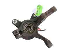 Recambio de mangueta delantera derecha para ford fiesta vi (cb1, ccn) 1.25 referencia OEM IAM    2