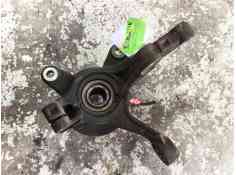 Recambio de mangueta delantera derecha para ford fiesta vi (cb1, ccn) 1.25 referencia OEM IAM   