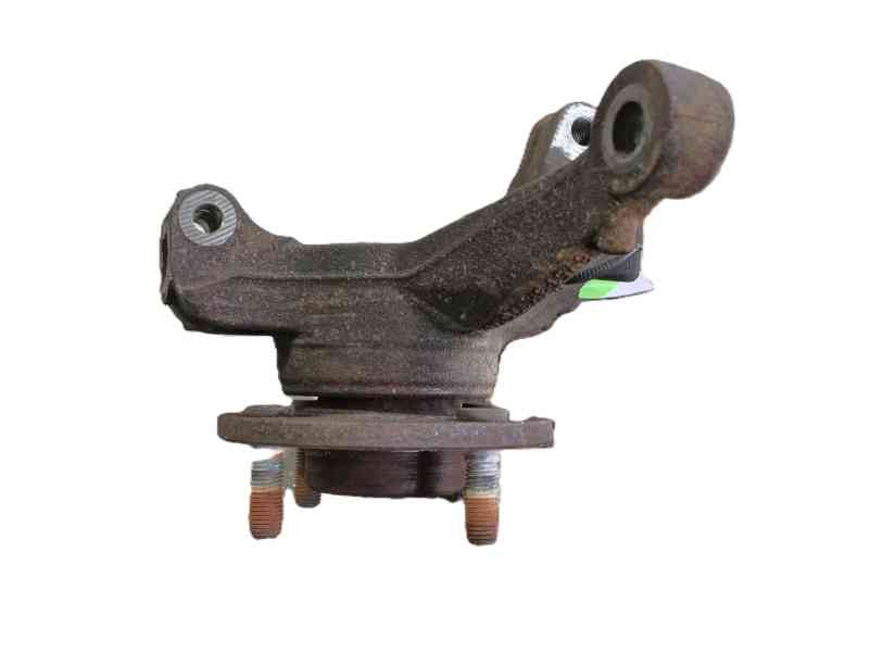 Recambio de mangueta delantera derecha para ford fiesta vi (cb1, ccn) 1.25 referencia OEM IAM   
