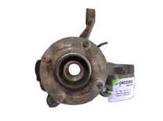 Recambio de mangueta delantera derecha para ford fiesta vi (cb1, ccn) 1.25 referencia OEM IAM   