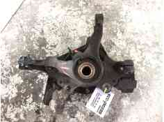 Recambio de mangueta delantera derecha para opel corsa e (x15) 1.3 cdti (08, 68) referencia OEM IAM   