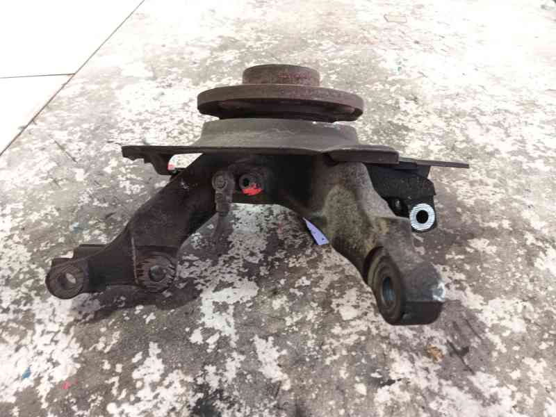 Recambio de mangueta delantera derecha para opel corsa e (x15) 1.3 cdti (08, 68) referencia OEM IAM   