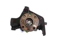 Recambio de mangueta delantera derecha para opel corsa e (x15) 1.3 cdti (08, 68) referencia OEM IAM   