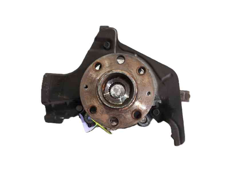 Recambio de mangueta delantera derecha para opel corsa e (x15) 1.3 cdti (08, 68) referencia OEM IAM   
