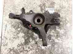 Recambio de mangueta delantera izquierda para opel corsa e (x15) 1.3 cdti (08, 68) referencia OEM IAM   