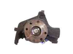Recambio de mangueta delantera izquierda para opel corsa e (x15) 1.3 cdti (08, 68) referencia OEM IAM   
