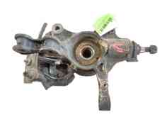 Recambio de mangueta delantera izquierda para peugeot expert furgoneta (v_) 1.5 bluehdi 120 referencia OEM IAM    2