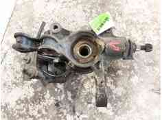 Recambio de mangueta delantera izquierda para peugeot expert furgoneta (v_) 1.5 bluehdi 120 referencia OEM IAM   