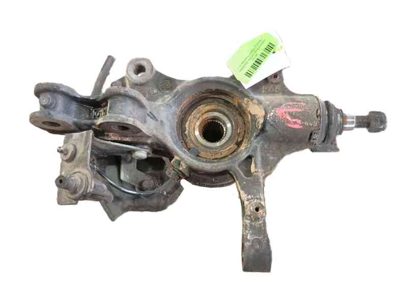 Recambio de mangueta delantera izquierda para peugeot expert furgoneta (v_) 1.5 bluehdi 120 referencia OEM IAM   