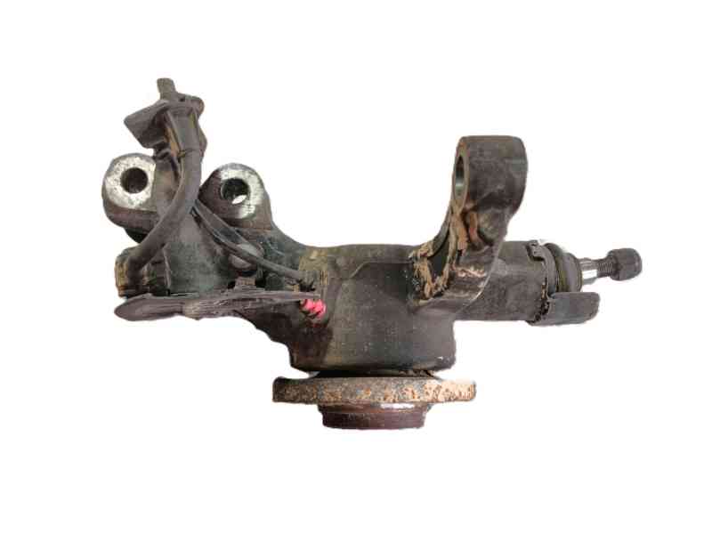 Recambio de mangueta delantera izquierda para peugeot expert furgoneta (v_) 1.5 bluehdi 120 referencia OEM IAM   