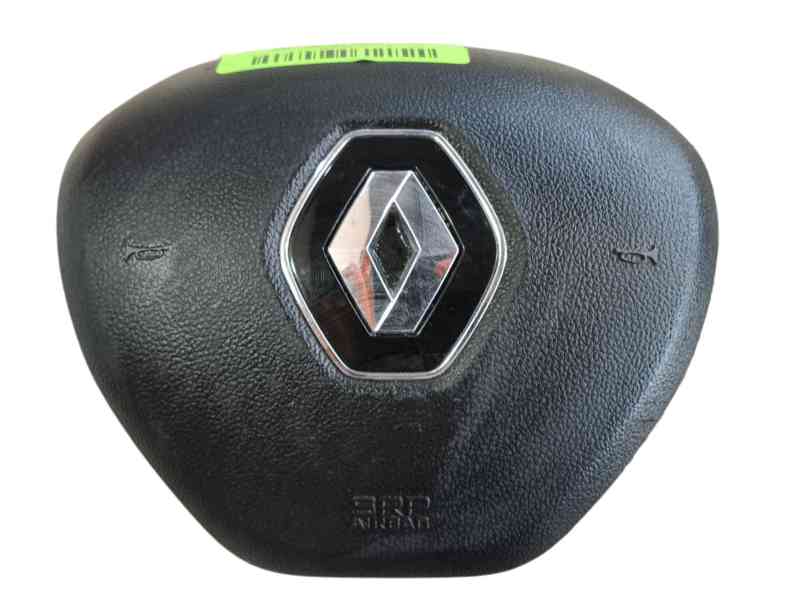 Recambio de airbag delantero izquierdo para renault express furgoneta/monovolumen 1.5 blue dci 75 (f6aa) referencia OEM IAM   