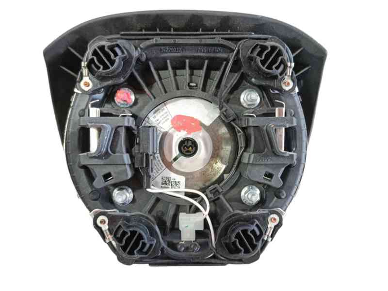 Recambio de airbag delantero izquierdo para renault express furgoneta/monovolumen 1.5 blue dci 75 (f6aa) referencia OEM IAM   