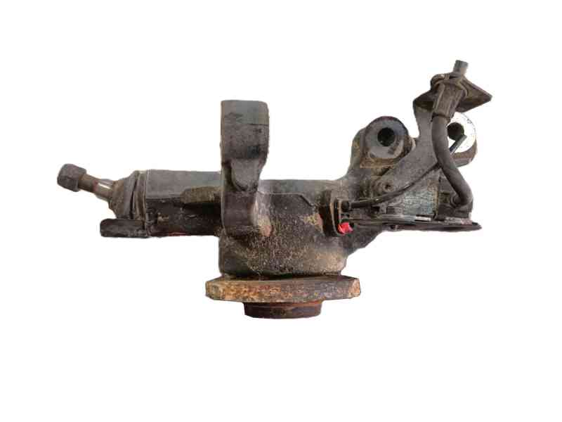 Recambio de mangueta delantera derecha para peugeot expert furgoneta (v_) 1.5 bluehdi 120 referencia OEM IAM   