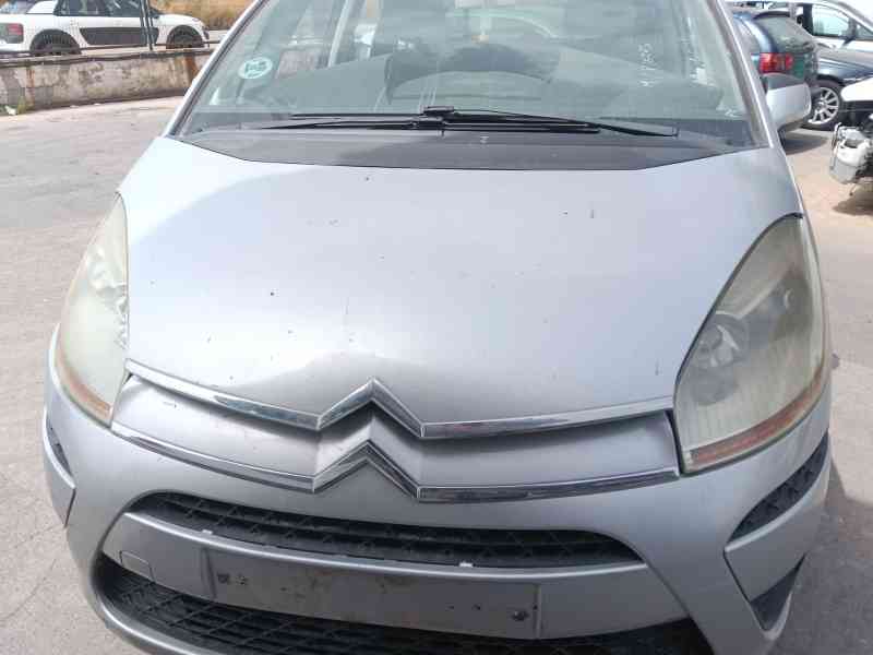 Recambio de capot delantero para citroën c4 picasso i monospace (ud_) 1.6 hdi referencia OEM IAM   