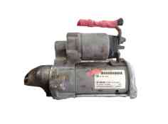 Recambio de motor arranque para opel corsa e (x15) 1.3 cdti (08, 68) referencia OEM IAM   