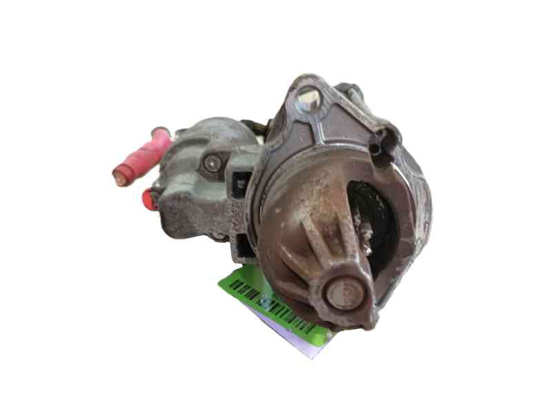 Recambio de motor arranque para opel corsa e (x15) 1.3 cdti (08, 68) referencia OEM IAM   