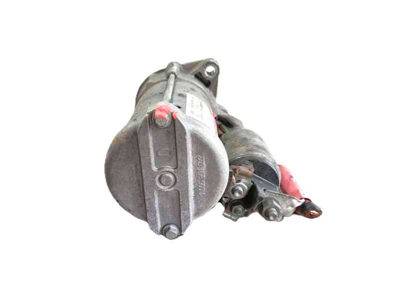 Recambio de motor arranque para opel corsa e (x15) 1.3 cdti (08, 68) referencia OEM IAM   