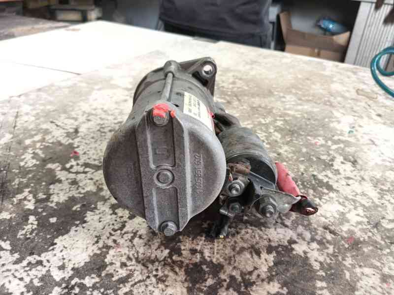 Recambio de motor arranque para opel corsa e (x15) 1.3 cdti (08, 68) referencia OEM IAM   