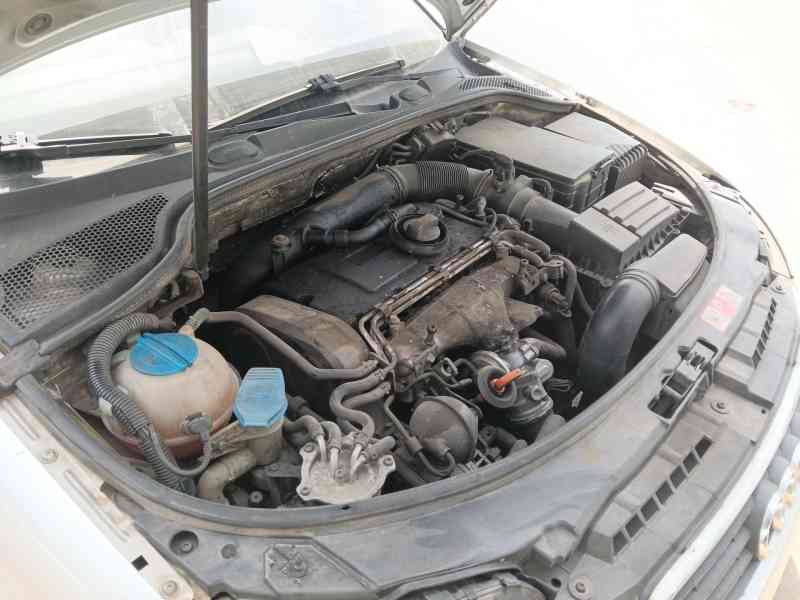 Recambio de caja cambios para audi a3 sportback (8pa) 2.0 tdi 16v referencia OEM IAM   